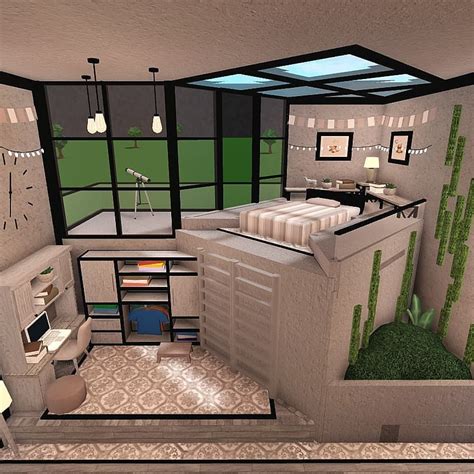 So if you not restricted to budget and has access to game pass items then is the best Bloxburg House Ideas you can go for to build a luxury mansion. . Bloxburg apartment ideas